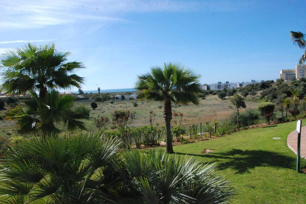 Great 2 Bedroom Apartment With Communal Pool Lagos Eksteriør bilde