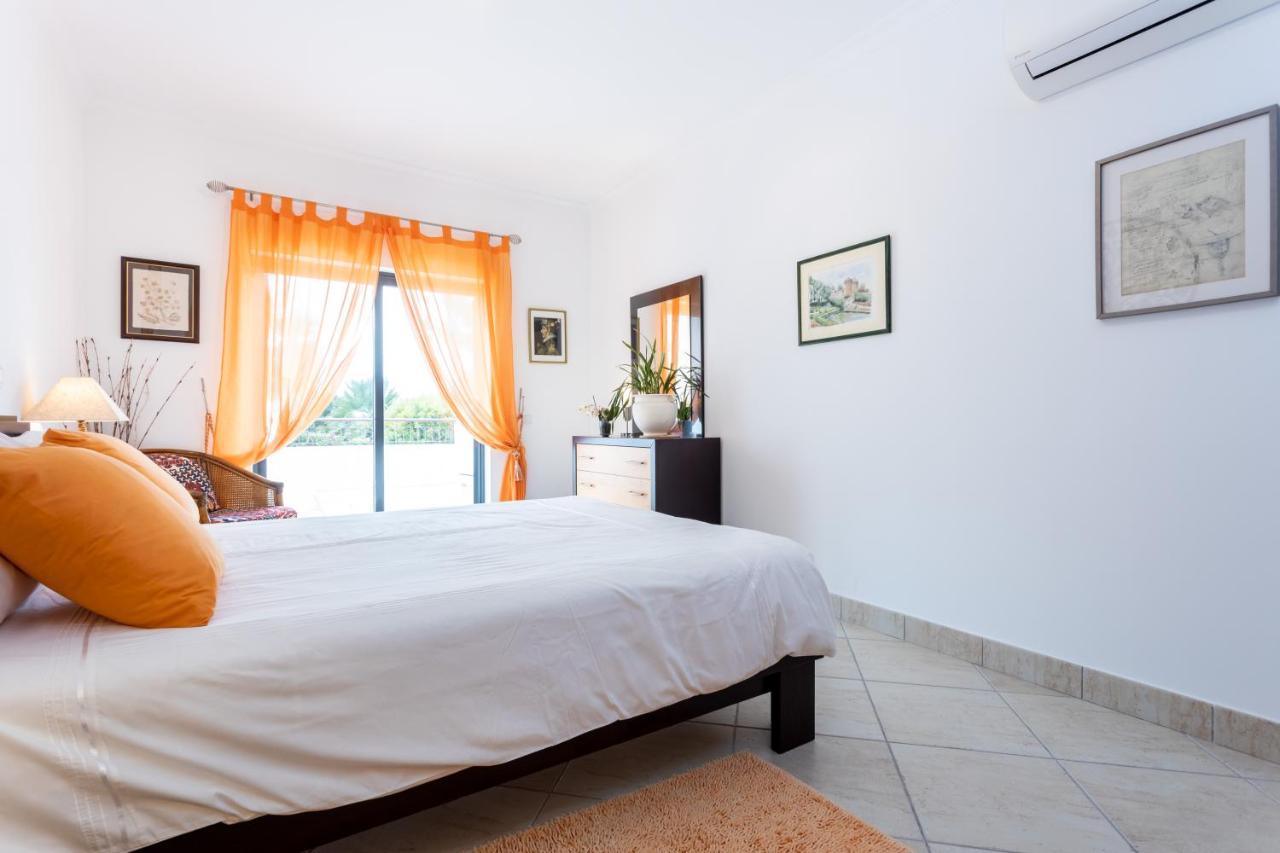 Great 2 Bedroom Apartment With Communal Pool Lagos Eksteriør bilde