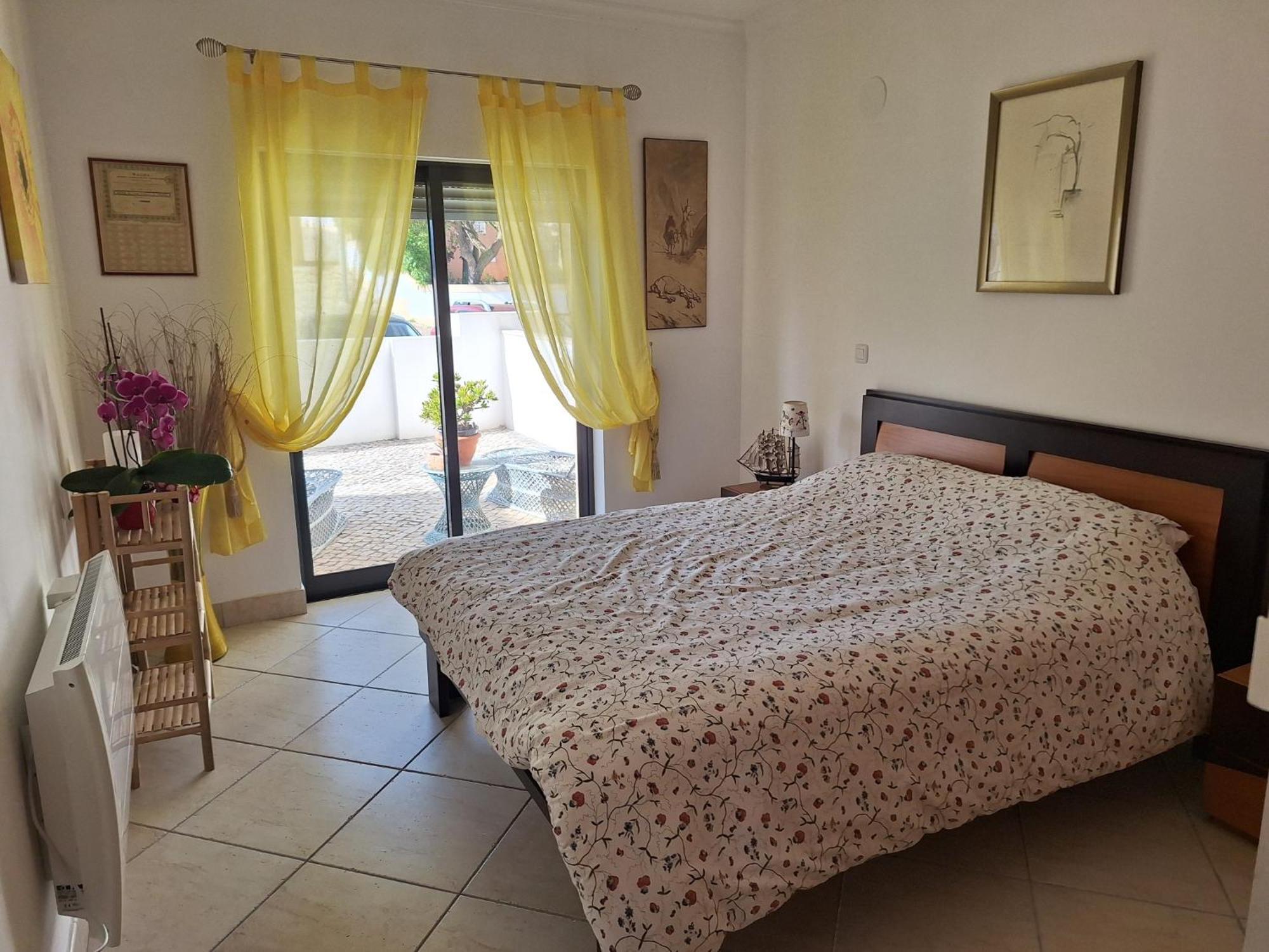 Great 2 Bedroom Apartment With Communal Pool Lagos Eksteriør bilde